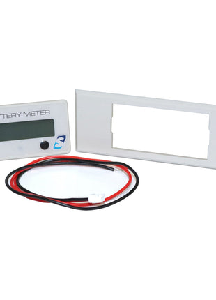 XSP-VM34 Capacity Meter