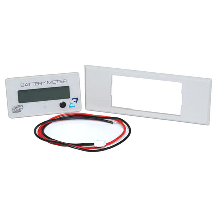 XSP-VM34 Capacity Meter