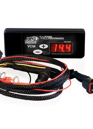 XSP310-312- VCM/GM “CS”
