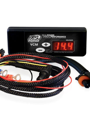 XSP310-313- VCM/GM “D&AD”