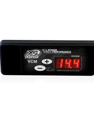 XSP310-VCM Red
