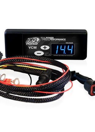 XSP320-312- VCM/GM “CS”