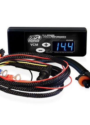 XSP320-313- VCM/GM “D&AD”
