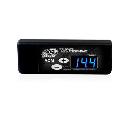 XSP320-VCM