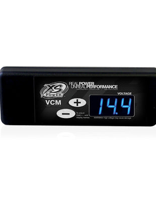 XSP320-VCM