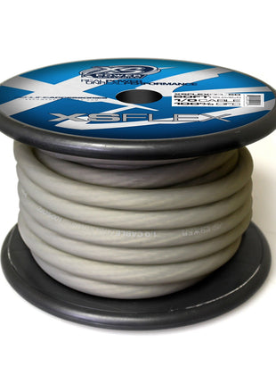 XS FLEX Clear 1/0 Cable