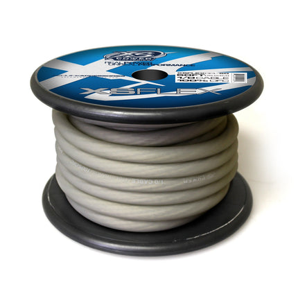 XS FLEX Clear 1/0 Cable