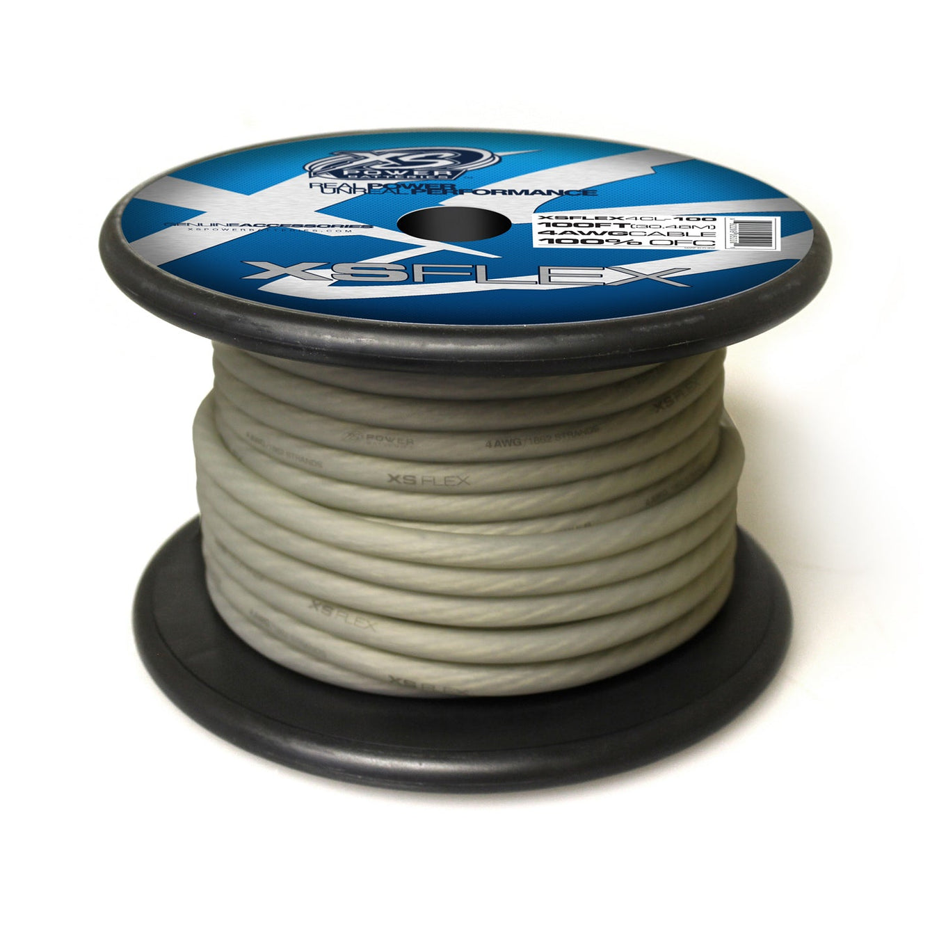 XS FLEX 4AWG