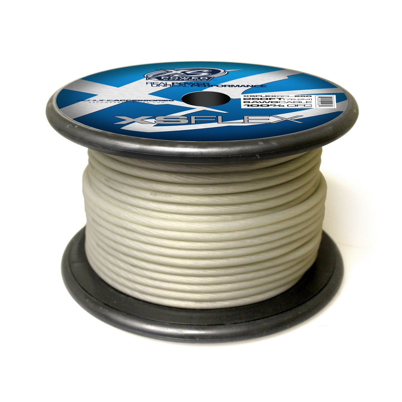 XS FLEX 8AWG