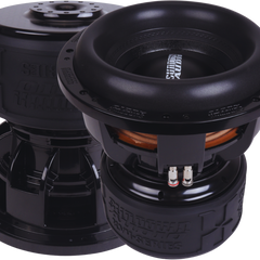 Collection image for: Xv4 Subwoofers