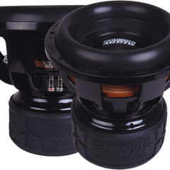 Collection image for: 15" Subwoofers