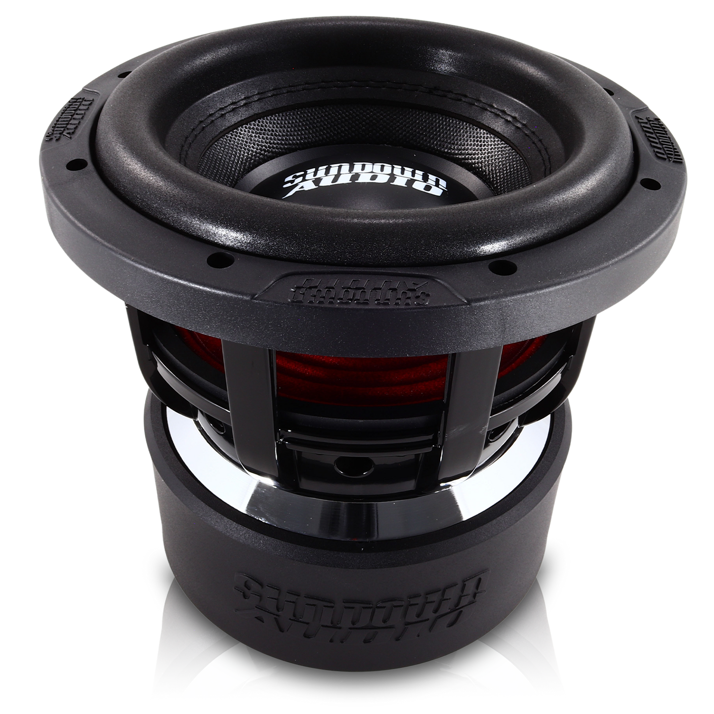 Sundown Audio X-Series v.4 8" Subwoofer