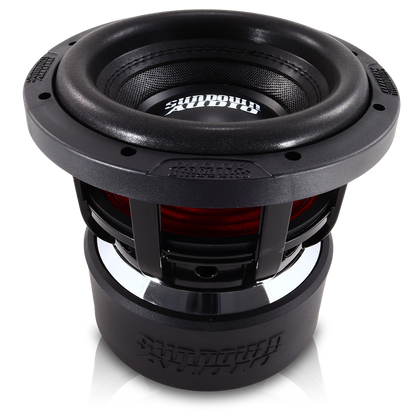 Sundown Audio X-Series v.4 8" Subwoofer