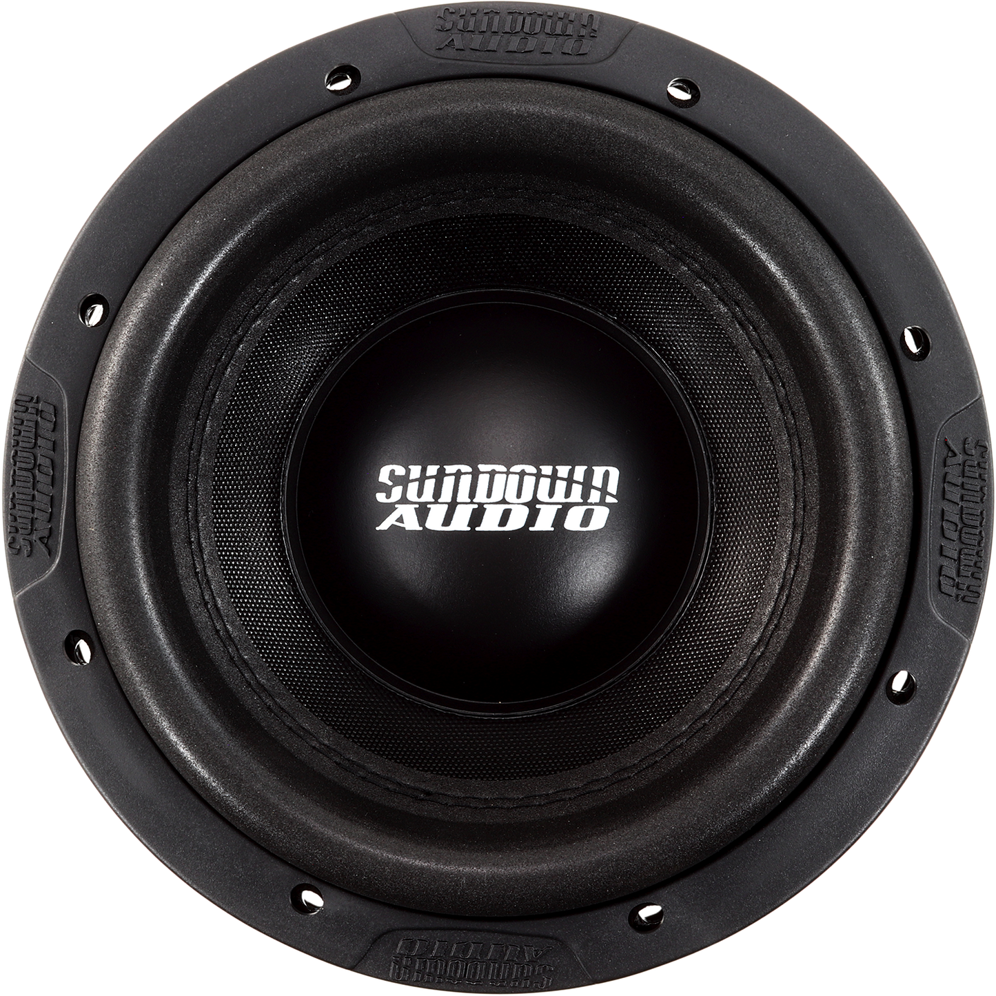 Sundown Audio X-Series v.4 8" Subwoofer