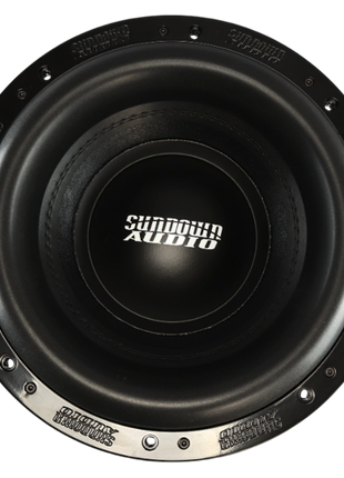 Z-Series ZV7 12" Subwoofer