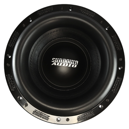 Z-Series ZV7 12" Subwoofer