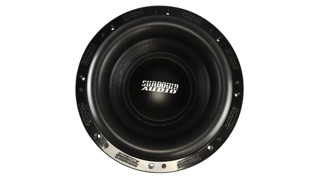 Z-Series ZV7 12" Subwoofer