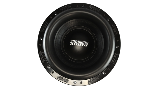 Z-Series ZV7 12" Subwoofer