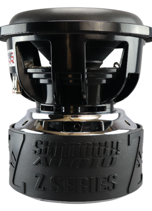 Z-Series ZV7 12" Subwoofer