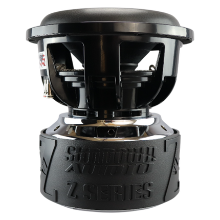 Z-Series ZV7 12" Subwoofer
