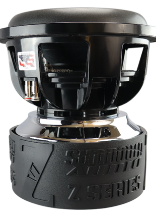 Z-Series ZV7 12" Subwoofer