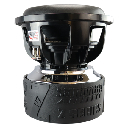 Z-Series ZV7 12" Subwoofer