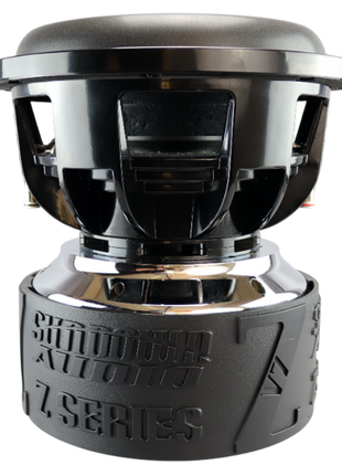 Z-Series ZV7 12" Subwoofer