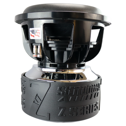 Z-Series ZV7 12" Subwoofer