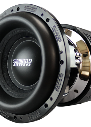 Z-Series ZV7 12" Subwoofer - Sundown Audio