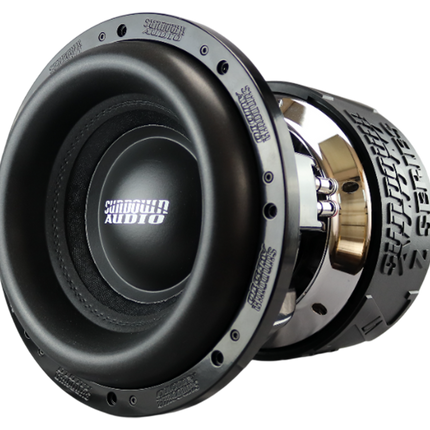 Z-Series ZV7 12" Subwoofer - Sundown Audio