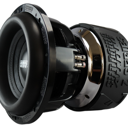 Z-Series ZV7 12" Subwoofer