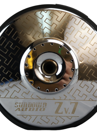 Z-Series ZV7 12" Subwoofer