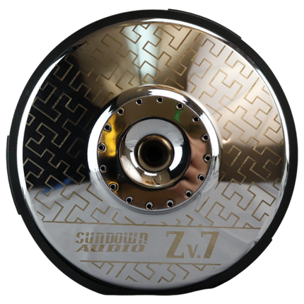 Z-Series ZV7 12" Subwoofer