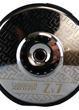 Z-Series ZV7 12" Subwoofer