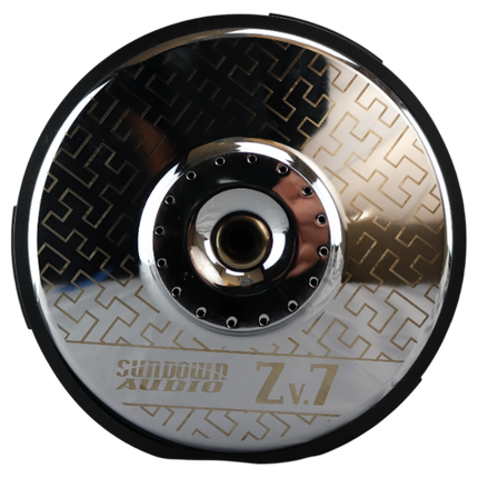 Z-Series ZV7 12" Subwoofer