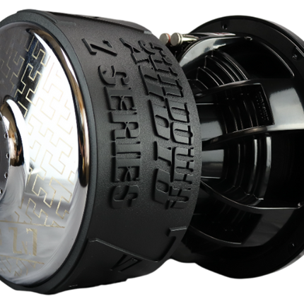 Z-Series ZV7 12" Subwoofer