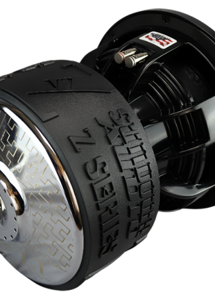 Z-Series ZV7 12" Subwoofer