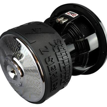 Z-Series ZV7 12" Subwoofer