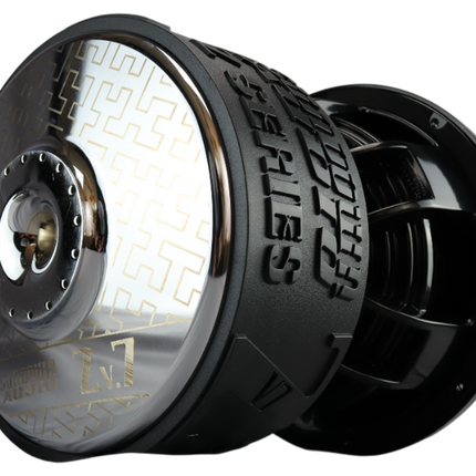 Z-Series ZV7 12" Subwoofer