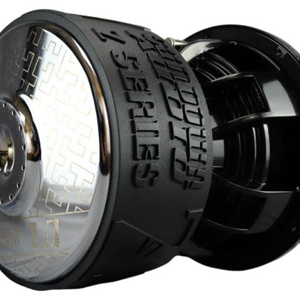 Z-Series ZV7 12" Subwoofer