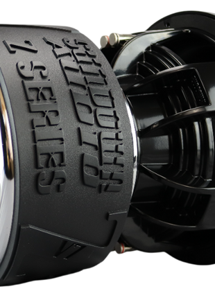 Z-Series ZV7 12" Subwoofer