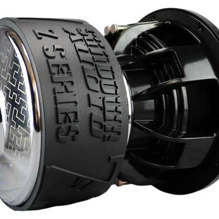 Z-Series ZV7 12" Subwoofer