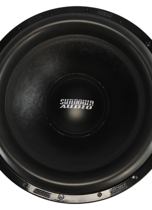 Z-Series ZV7 18" Subwoofer