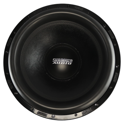 Z-Series ZV7 18" Subwoofer