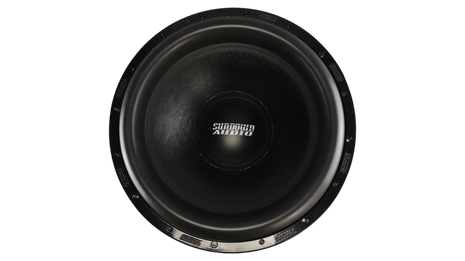 Z-Series ZV7 18" Subwoofer