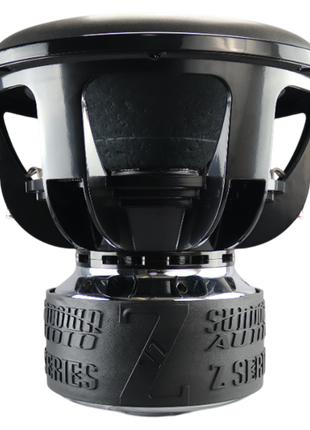 Z-Series ZV7 18" Subwoofer