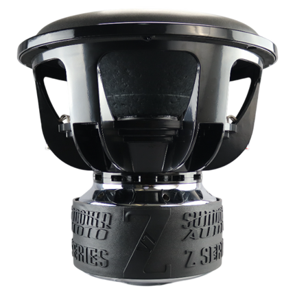 Z-Series ZV7 18" Subwoofer