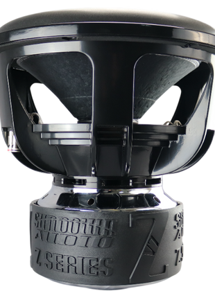 Z-Series ZV7 18" Subwoofer