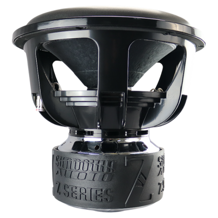 Z-Series ZV7 18" Subwoofer