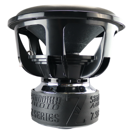 Z-Series ZV7 18" Subwoofer